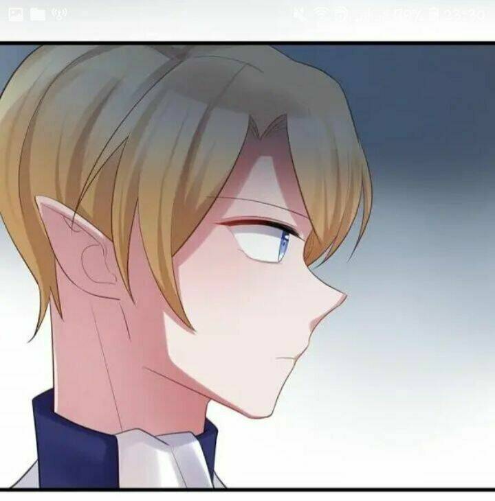 huyết tộc điện hạ đừng giết ta chapter 21.1 18