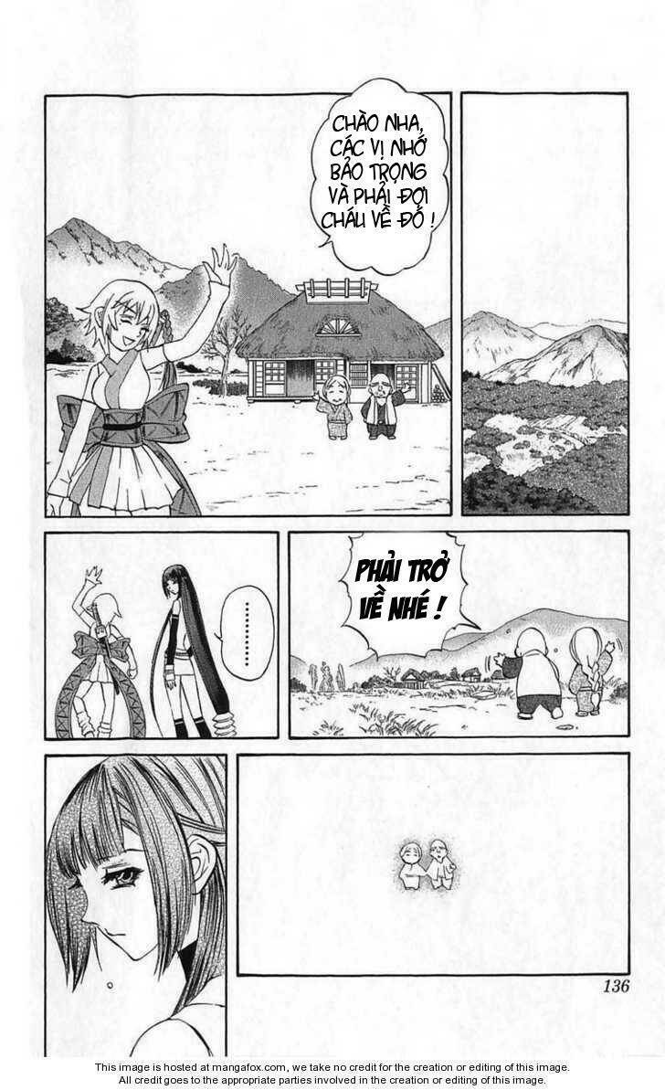 phù thủy phép thuật chapter 29 44