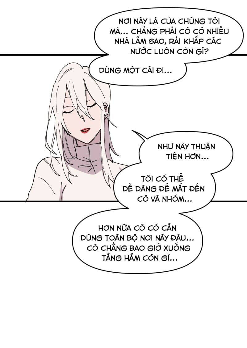 lumine - cội nguồn ánh sáng chapter 146 11