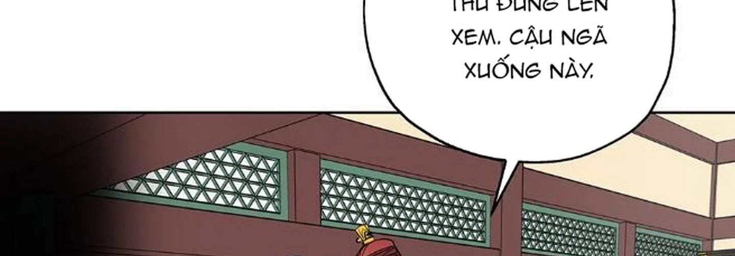 chuyện quái gì với giấc mơ đó vậy chapter 9 242