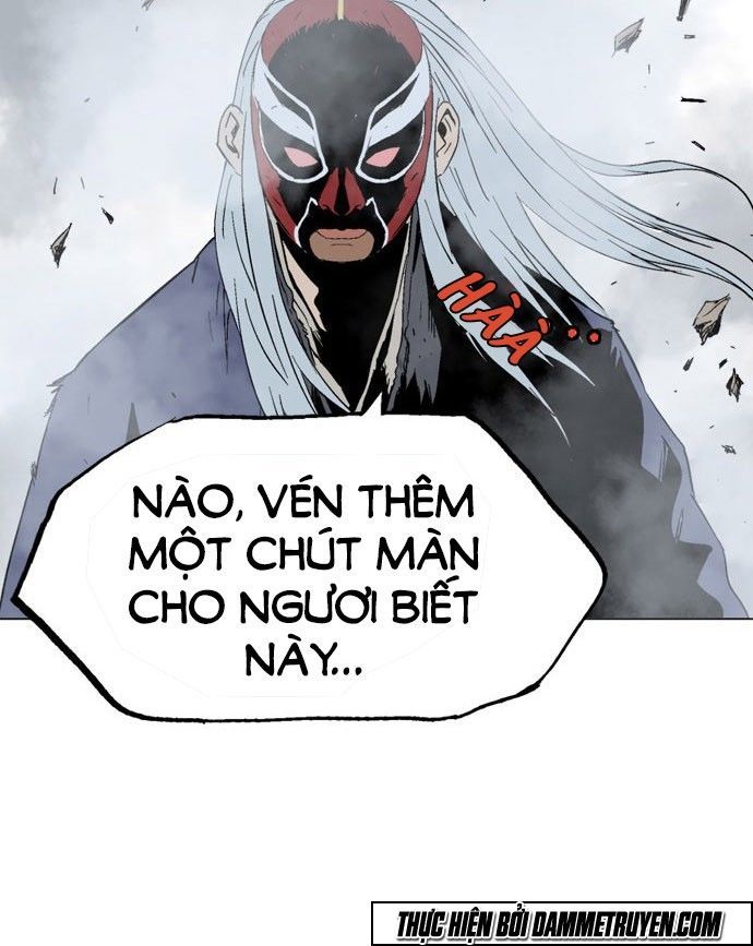 cao thủ 2 chapter 21 18