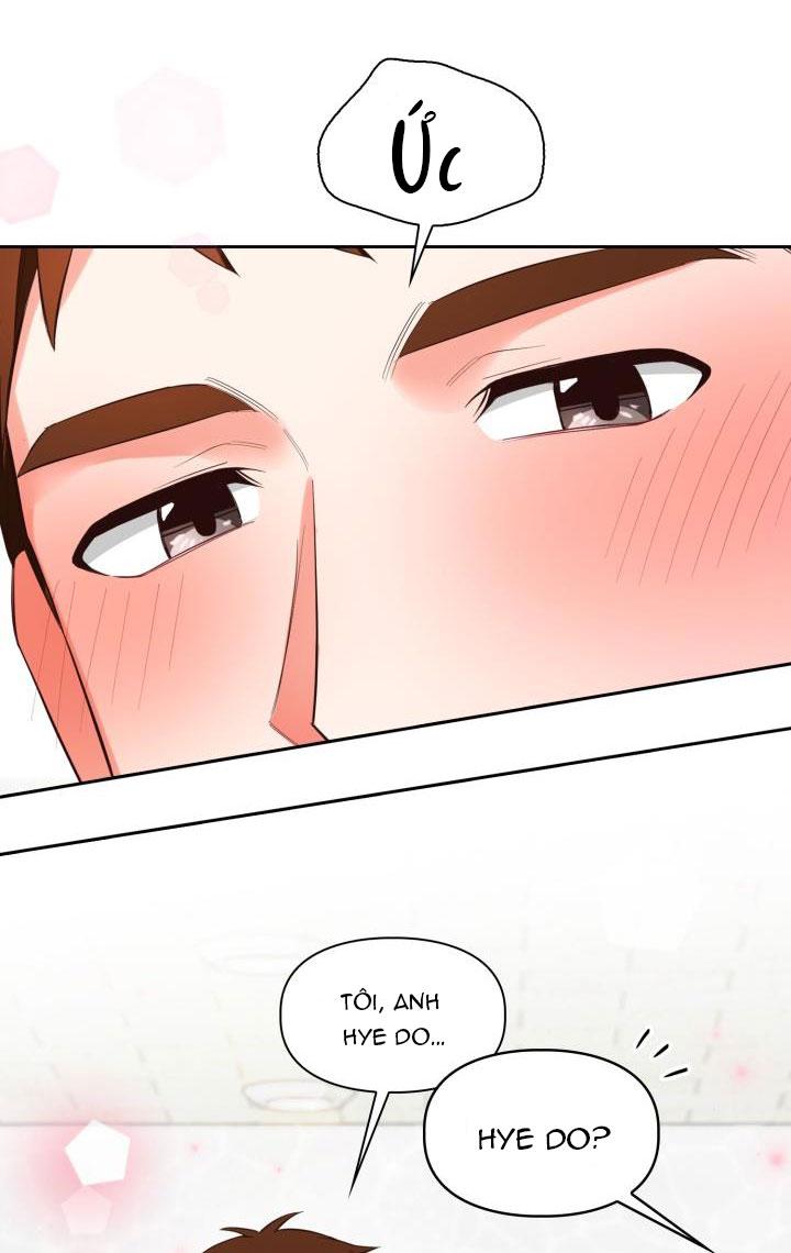 phòng tắm hơi chapter 23 32