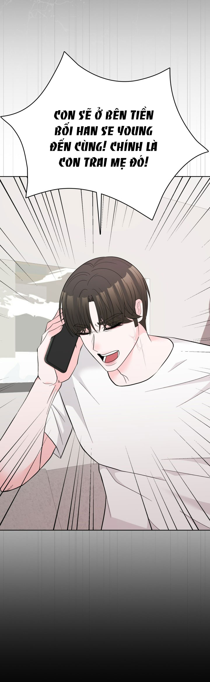 [18+] điều em cố giấu chapter 44.2 17