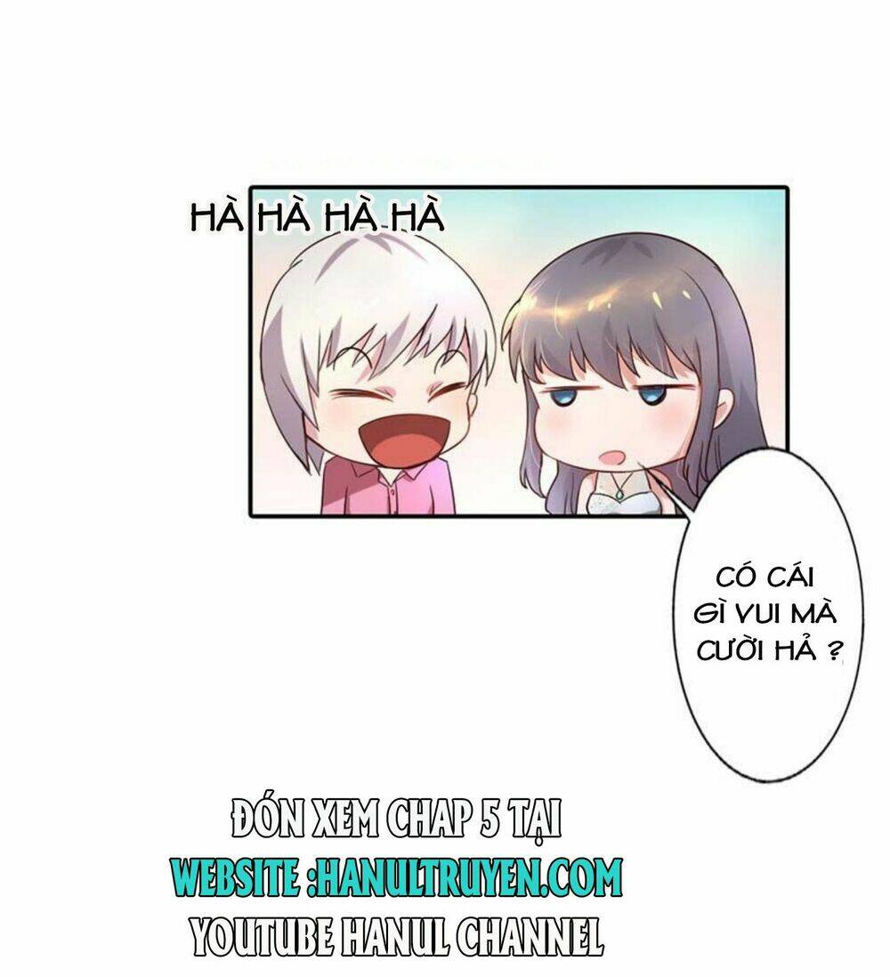 dụ sủng, mua cái daddy về sủng mommy chapter 4 18