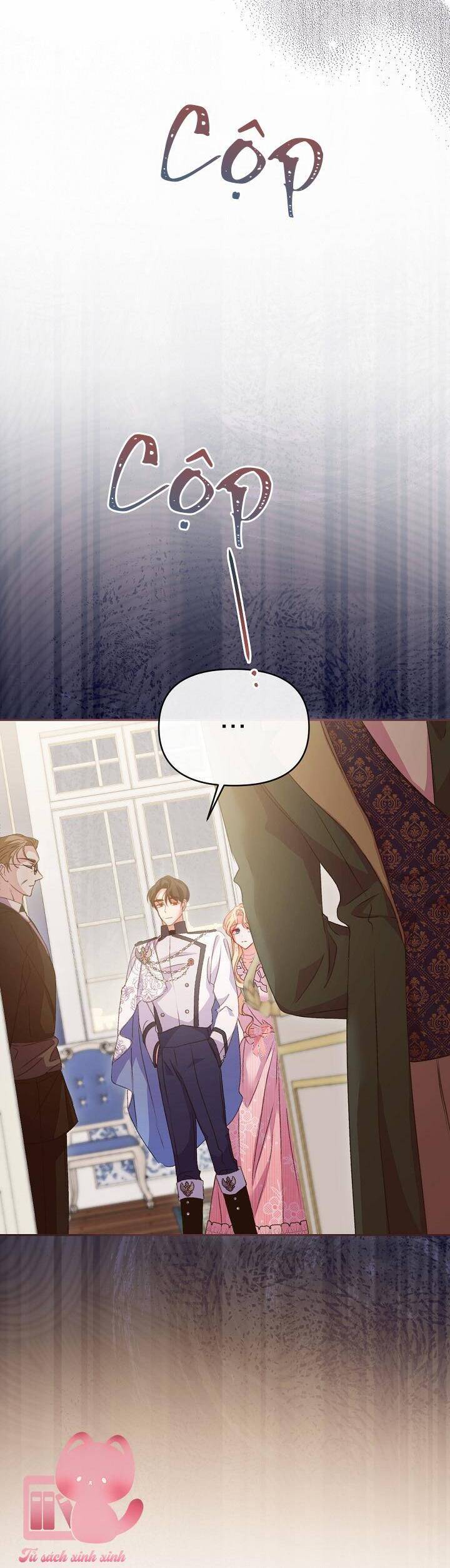 vị hôn thê của kẻ săn mồi chapter 54 29