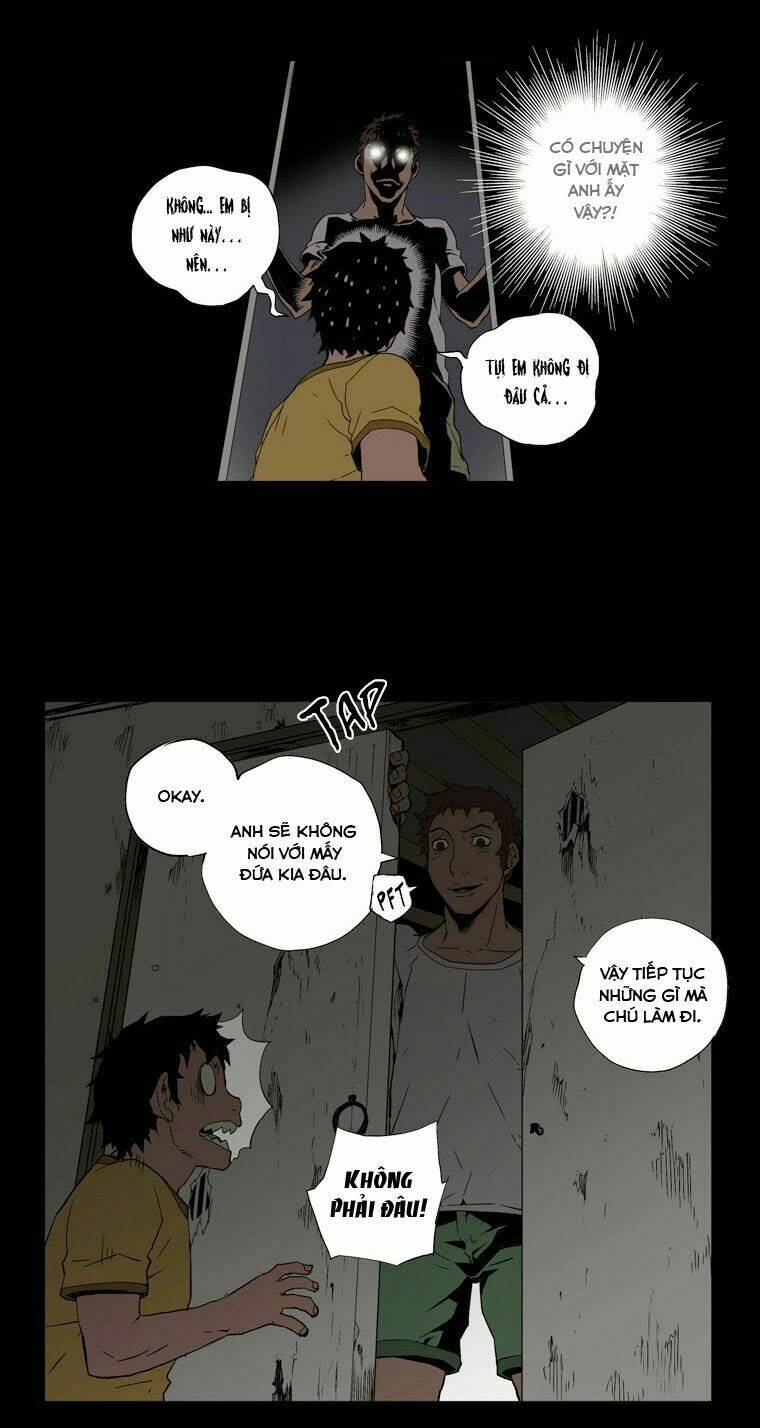 0.0 mhz - tần số chết chapter 7 28