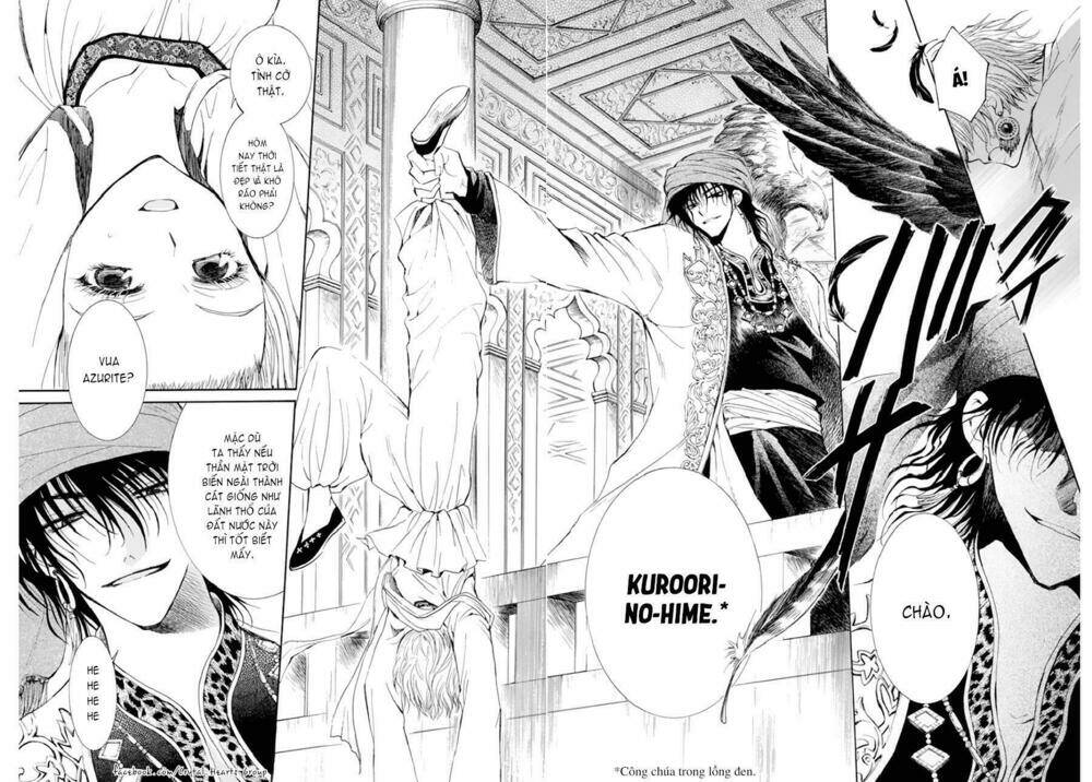 tổng hợp one shot. chapter 148 5