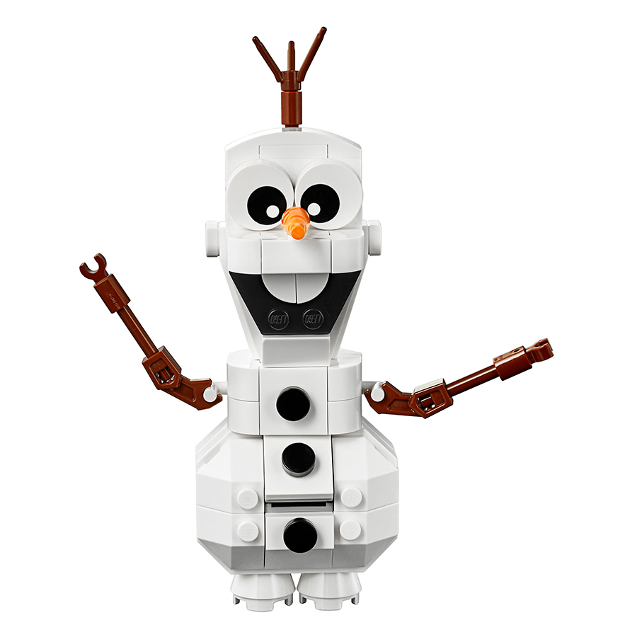 LEGO 41169 Người Tuyết Olaf