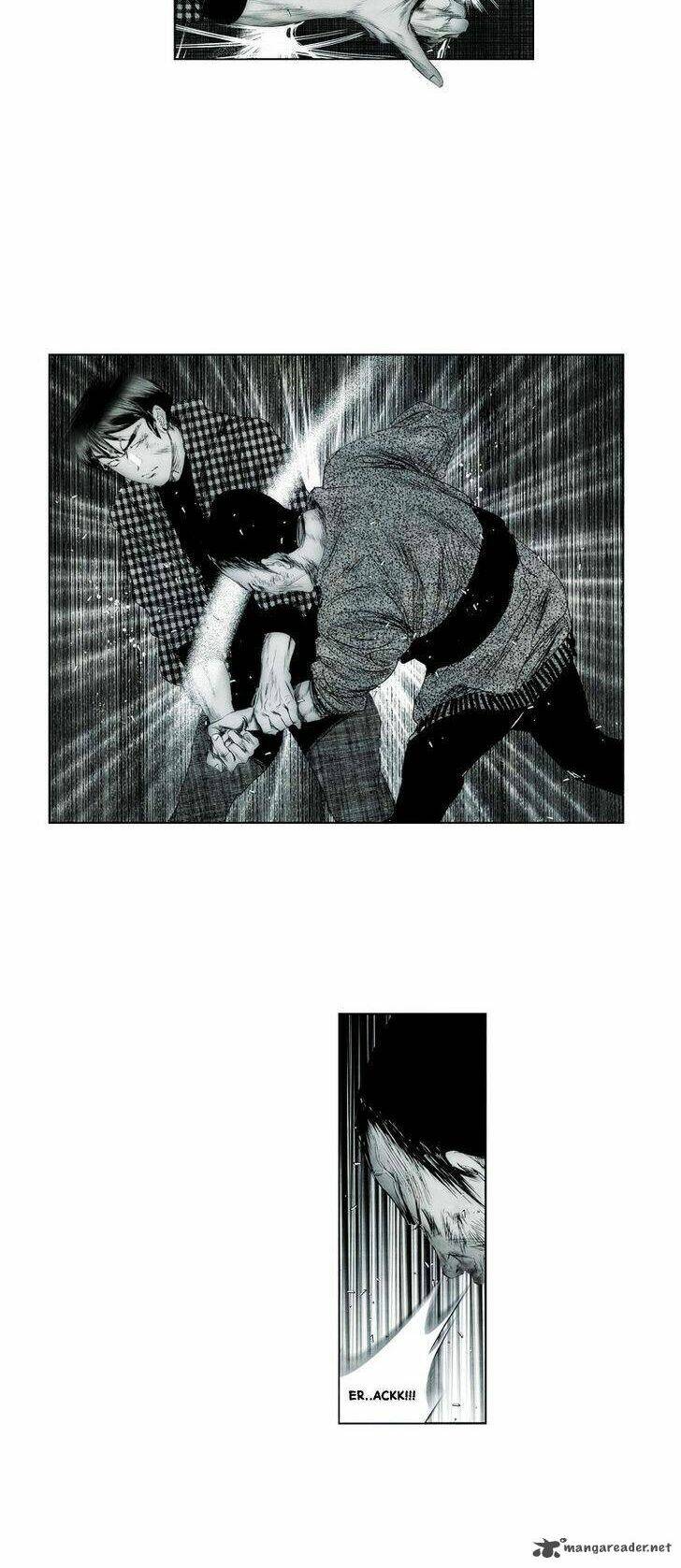 cry like wolves chapter 8 22