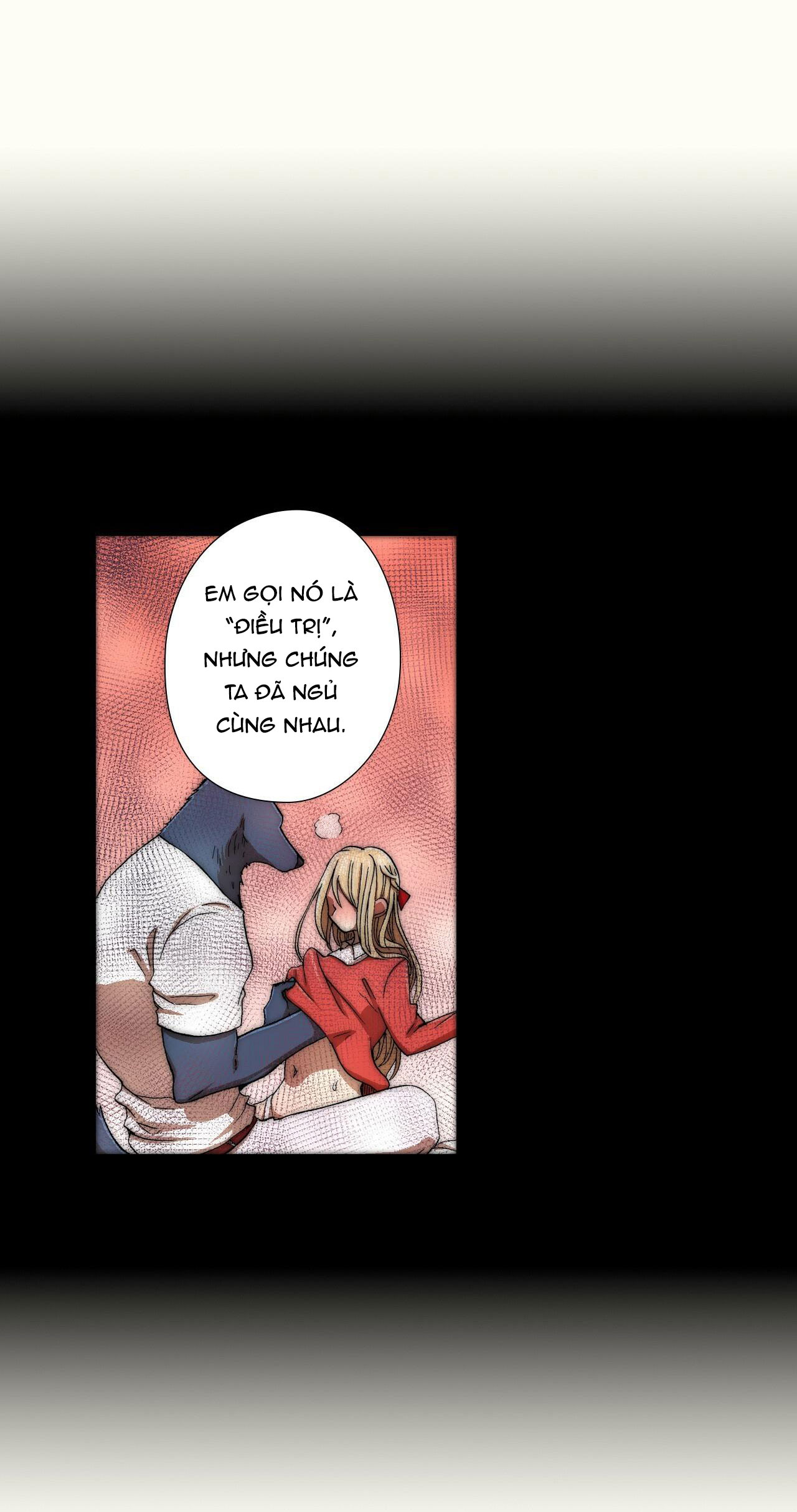 thú nhân và hana chapter 33 4