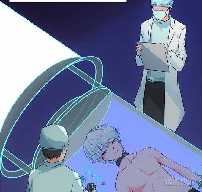 huyết đồng tử chapter 8 54