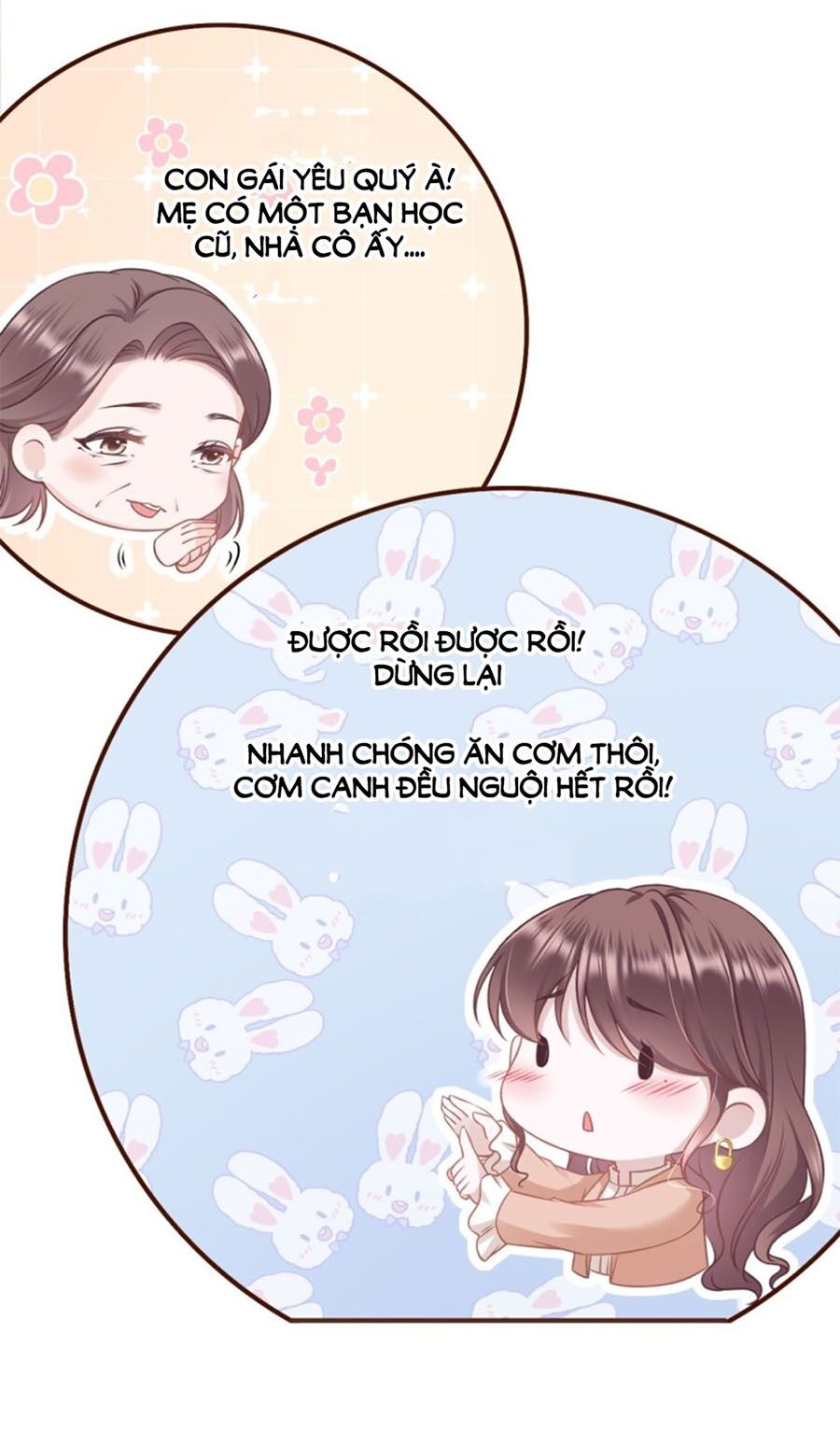 bạn gái tôi mới 30+ tuổi xuân chapter 44 12