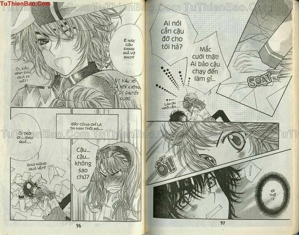 điệu pop tình yêu chapter 5 49