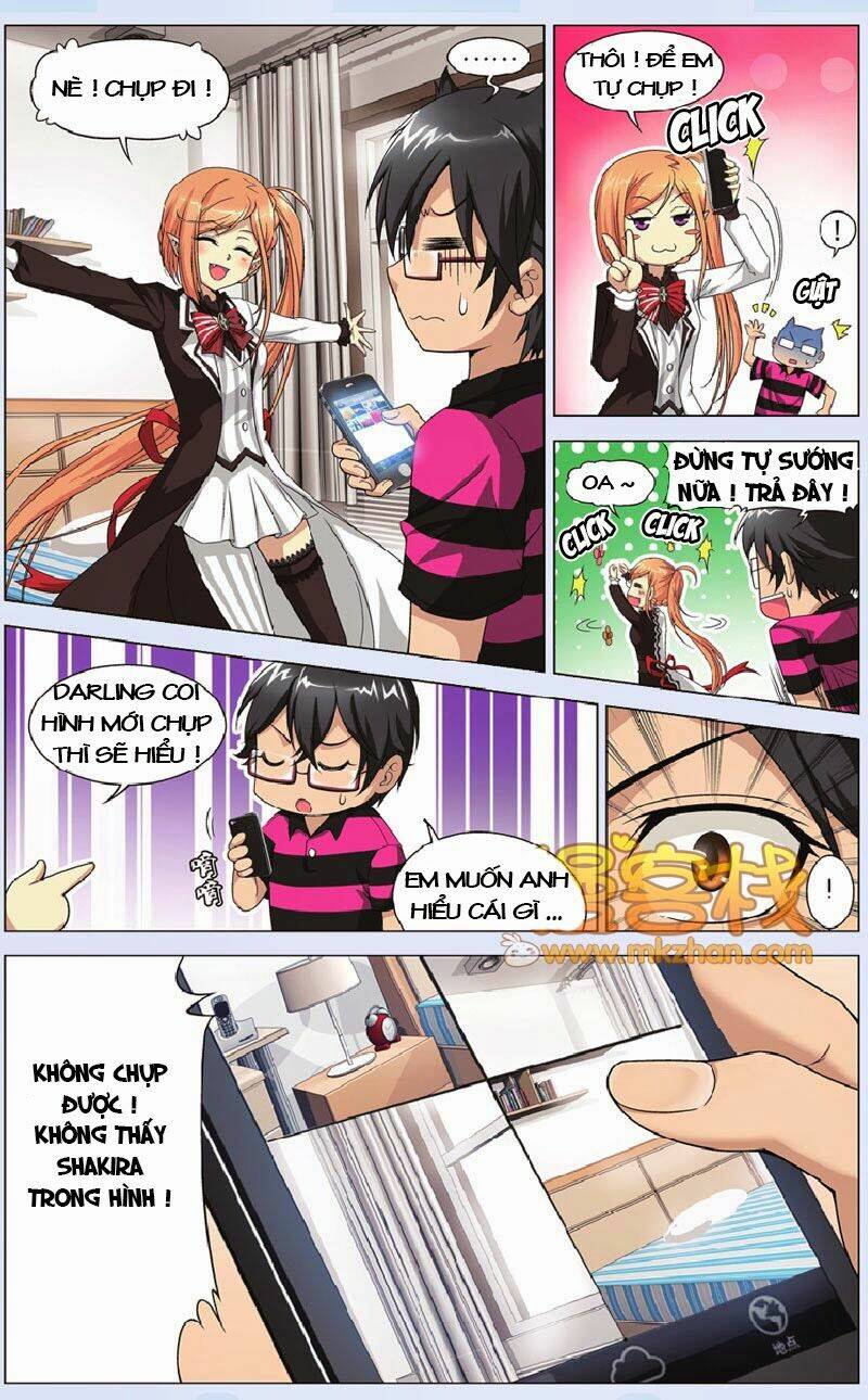 lang thiếu niên chapter 3 9