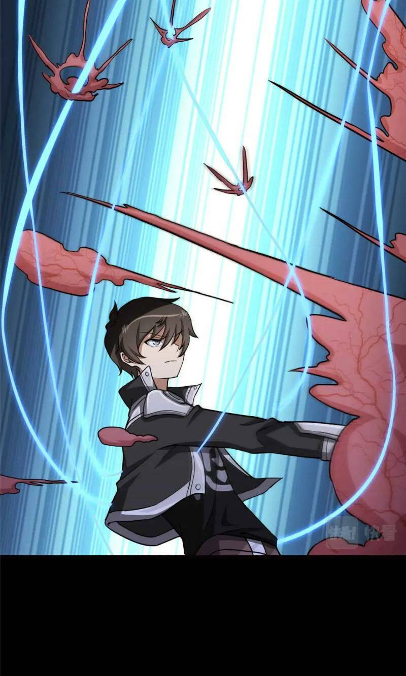 bạn gái virus của tôi chapter 411 23