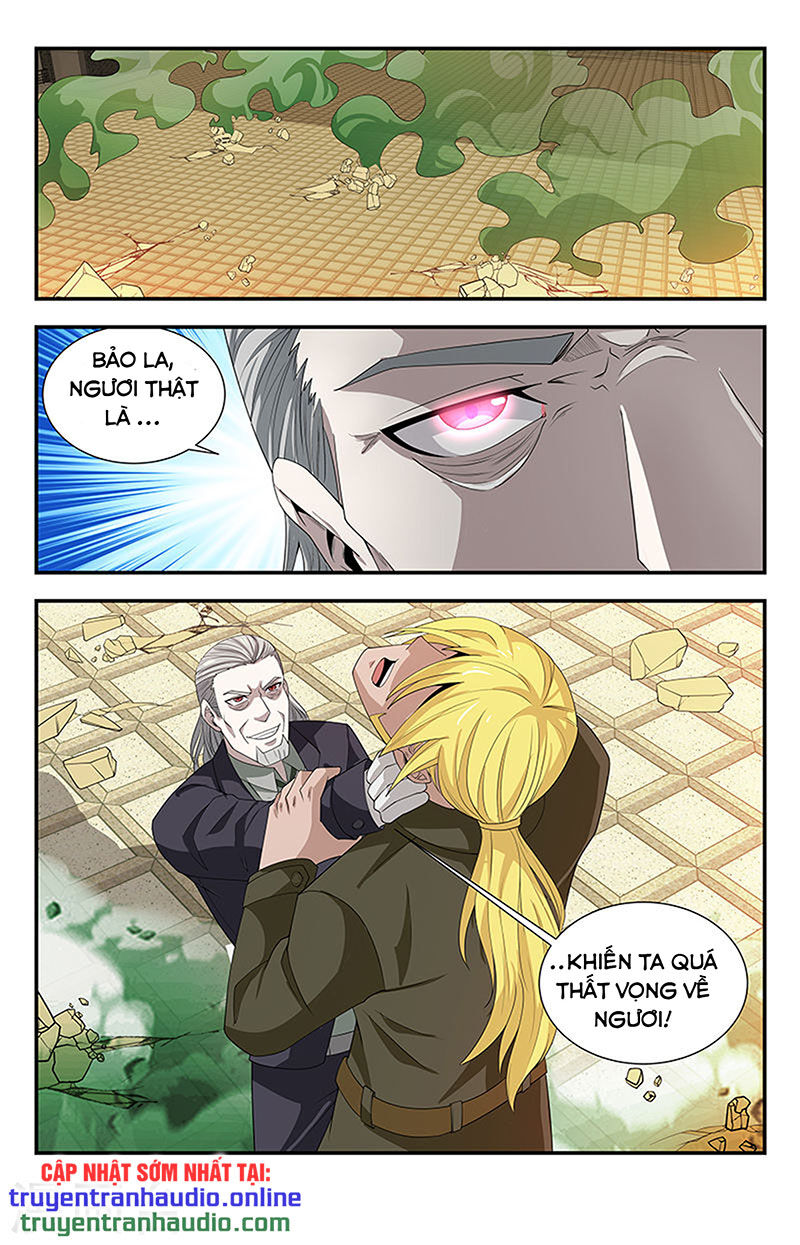 long ẩn giả chapter 173 6