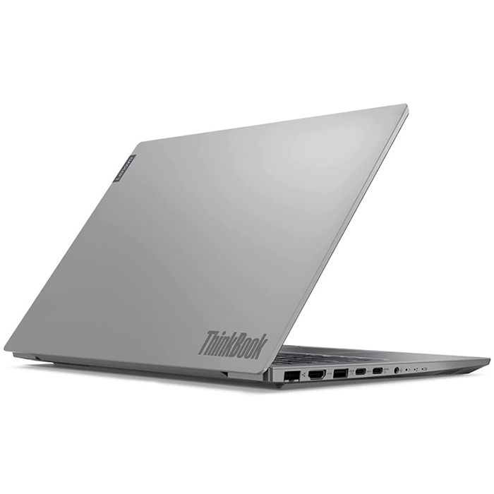 Laptop Lenovo ThinkBook 15-IML 20RW008WVN (Core i3-10110U/ 4GB DDR4 2666MHz/ 256GB M.2 2280 PCIe NVMe/ 15.6 FHD/ Dos) - Hàng Chính Hãng