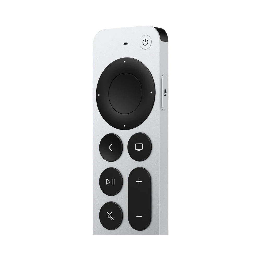 Apple TV 4K Wi‑Fi + Ethernet 128GB