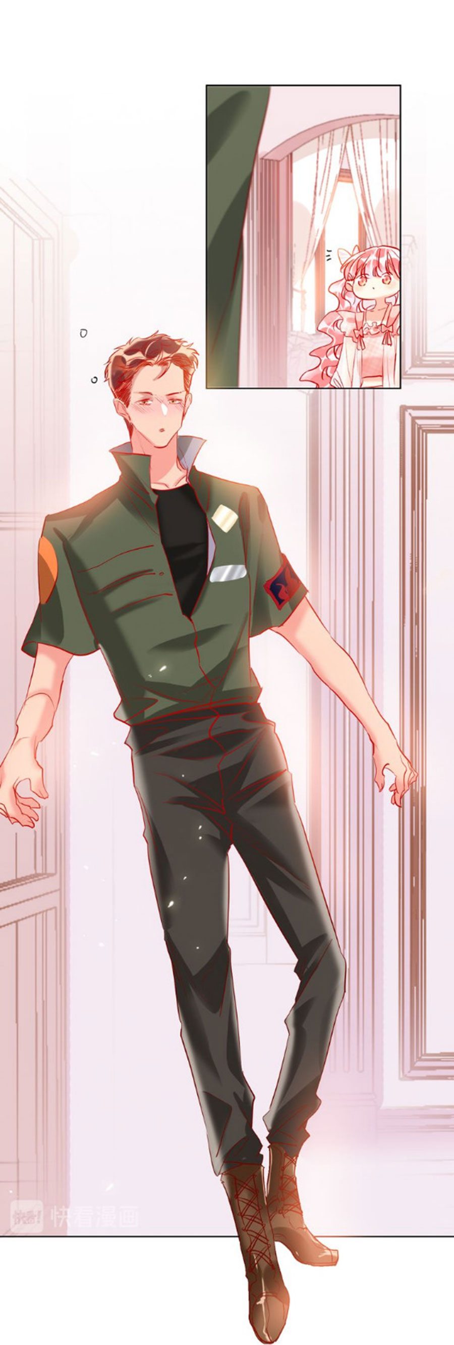 kế hoạch đánh chiếm của công chúa nghèo chapter 47 37