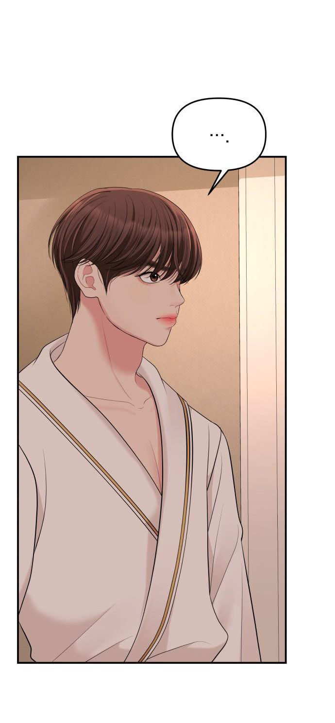 gửi em người đánh cắp những vì sao - to you who swallowed a star chapter 50.2 42