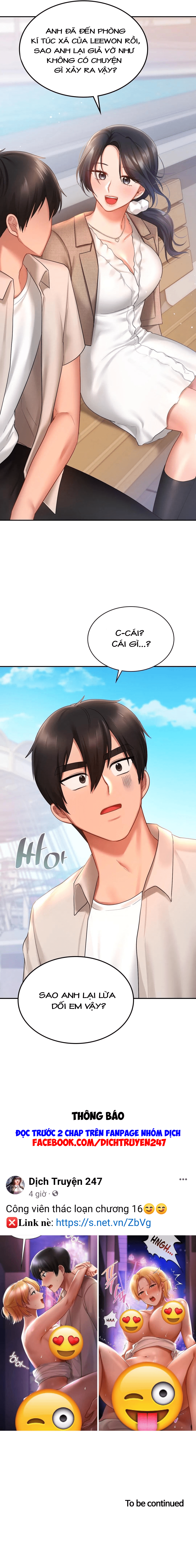 công viên thác loạn chapter 13 19