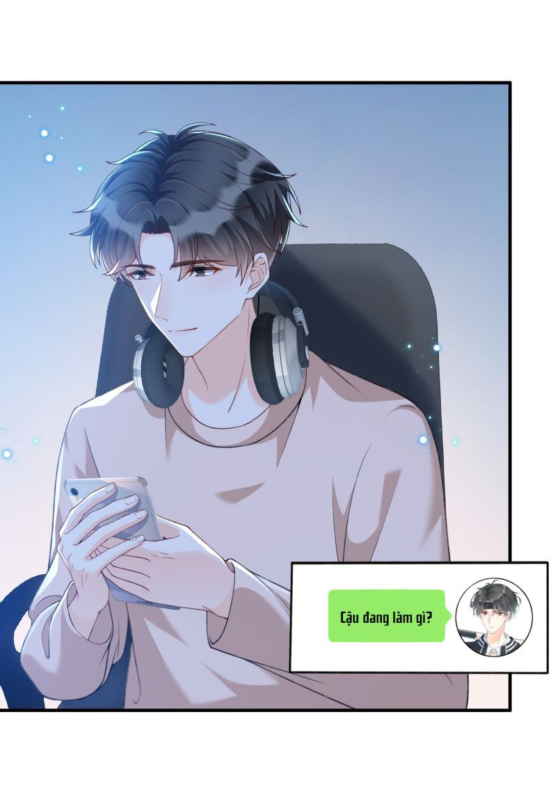 ngọt không ngừng nghỉ chapter 58 7