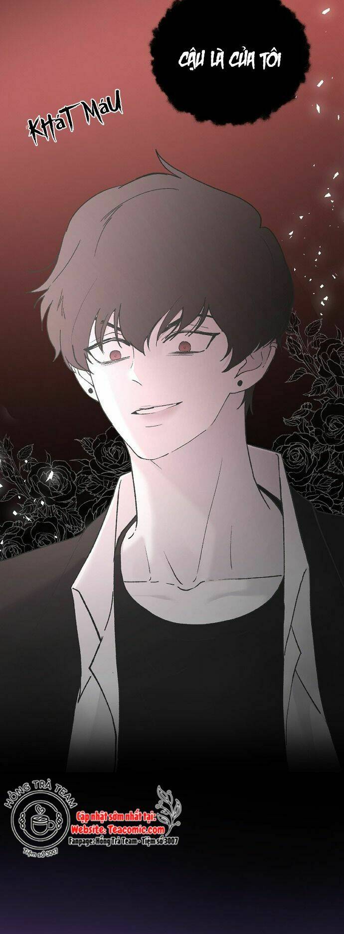 ba người anh trai cực phẩm của tôi chapter 48 15