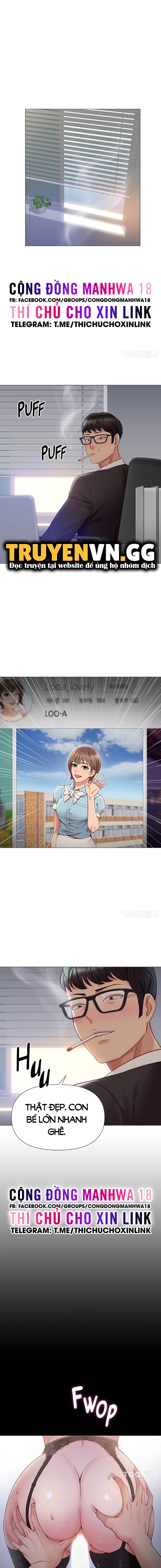 bạn của con gái tôi chapter 97 8