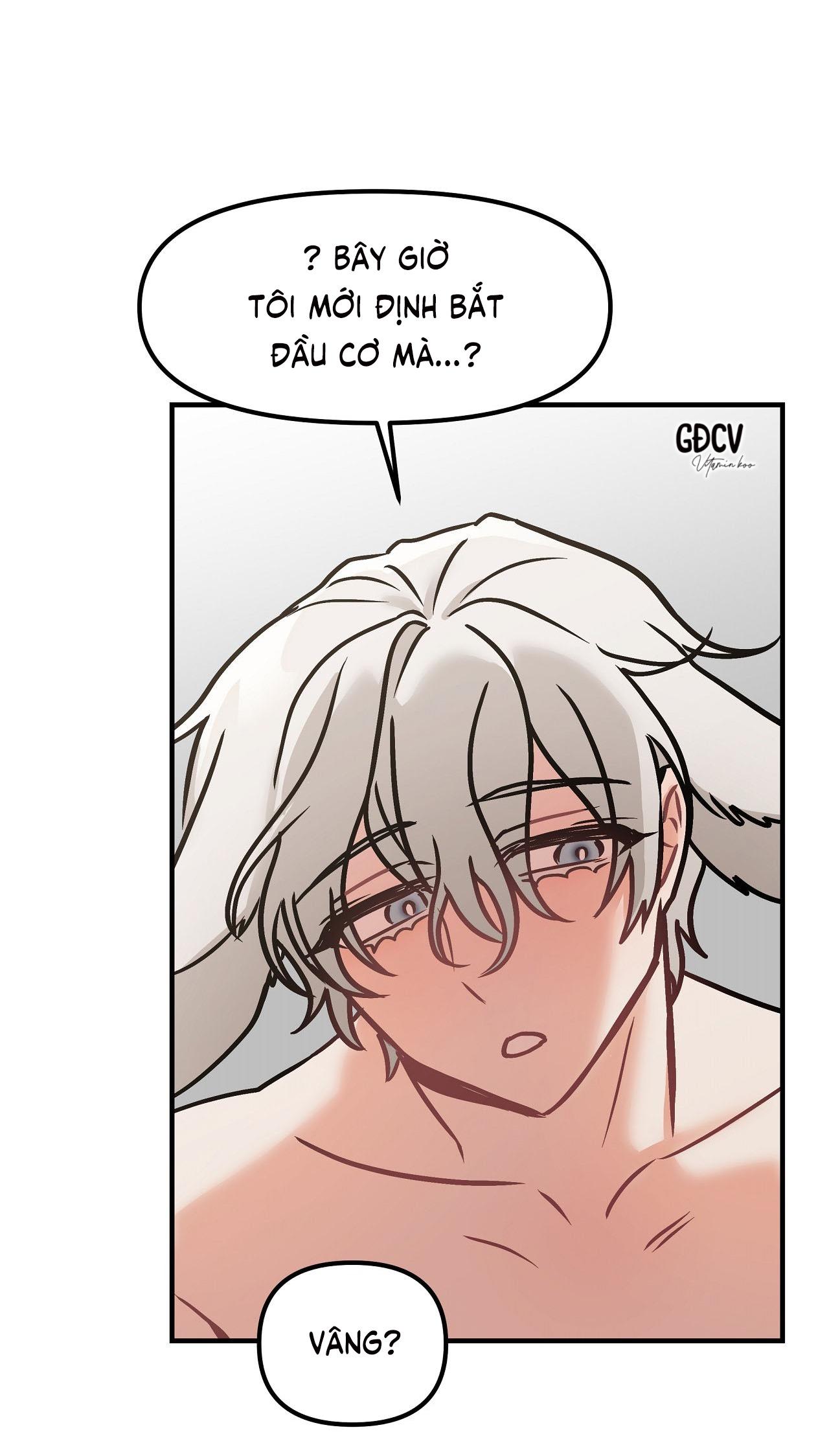 thưa ngài hổ, tôi đã ăn rất ngon miệng chapter 13 33