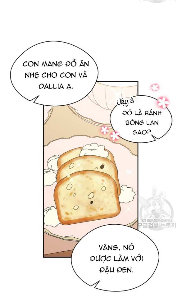 tôi đã trở thành bạn gái của nam chính chapter 5.2 3