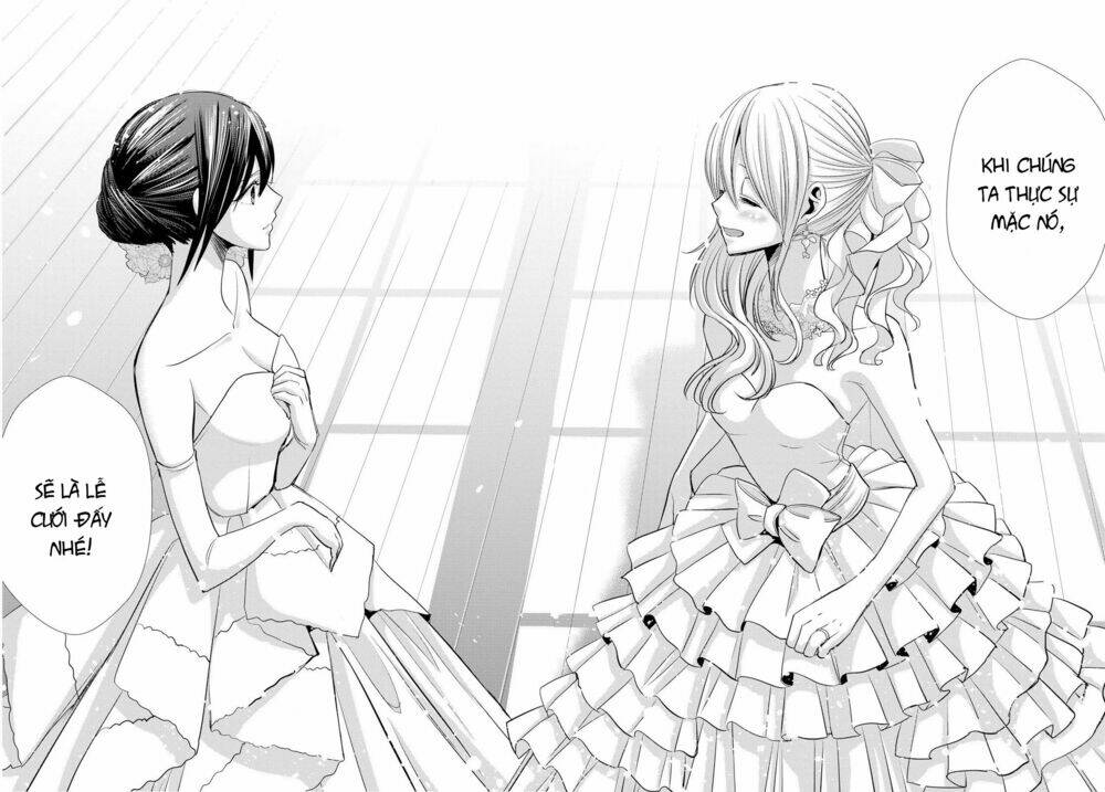 citrus (saburouta) chapter 35 35