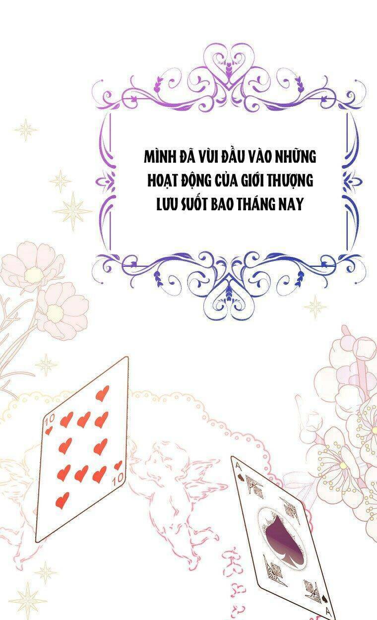 ác nữ karuna bé lại chapter 37 1