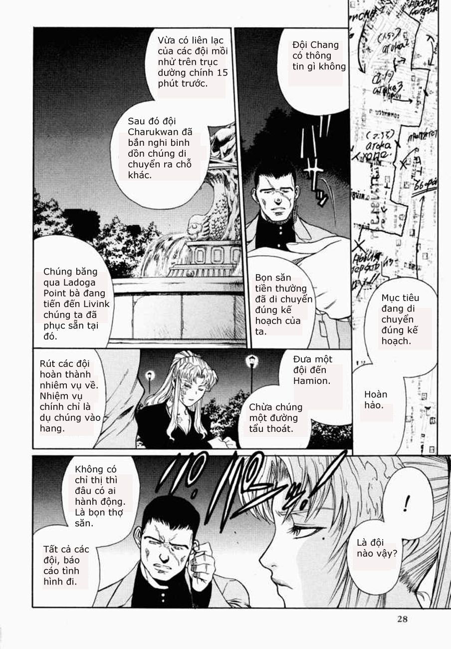 hố đen chapter 14 4