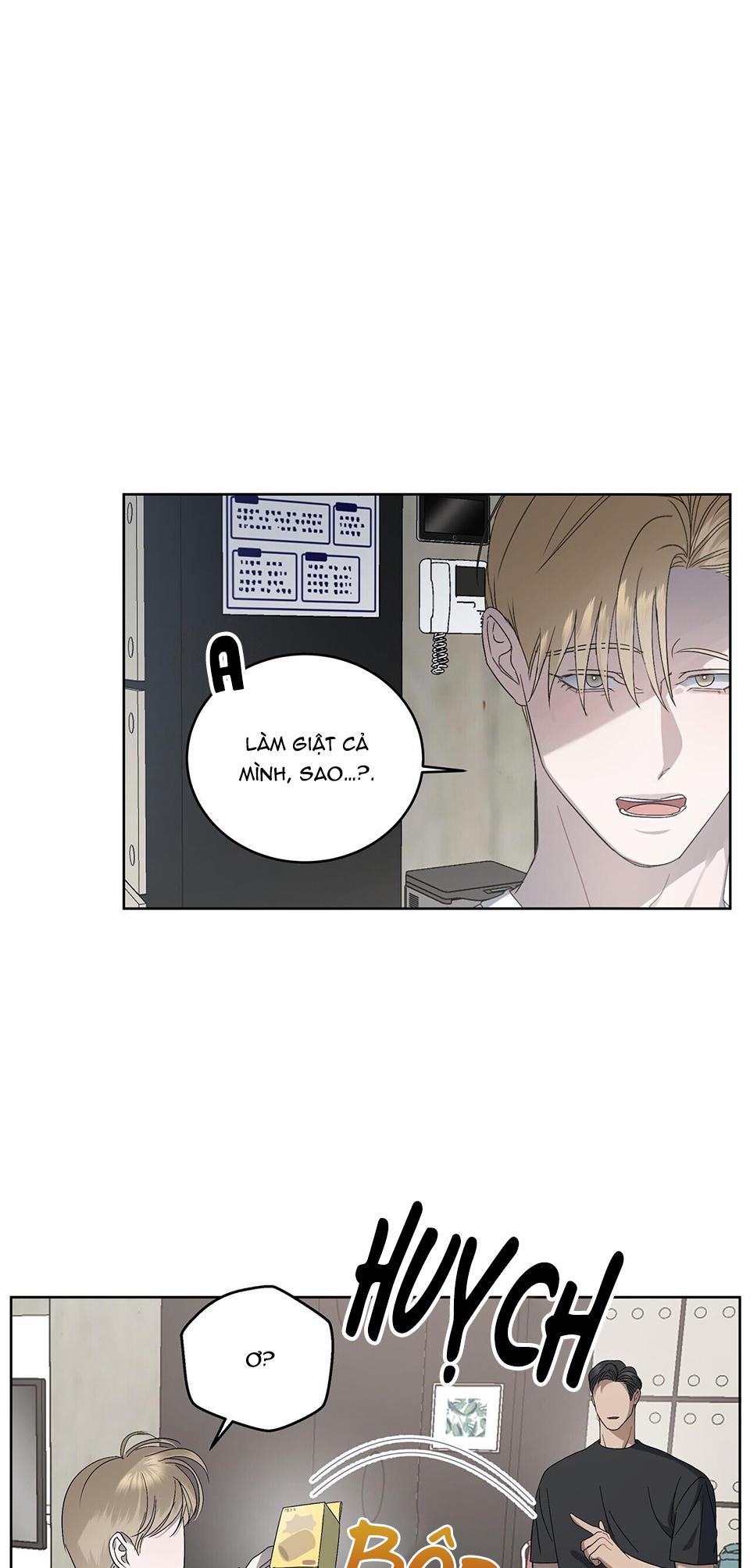 cầu thủ bóng nước chapter 6 31