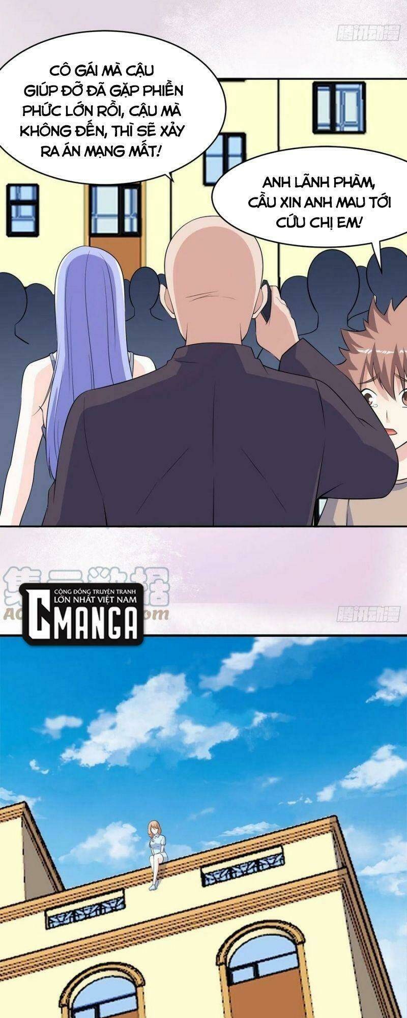 người tu tiên tại đô thị chapter 149 22