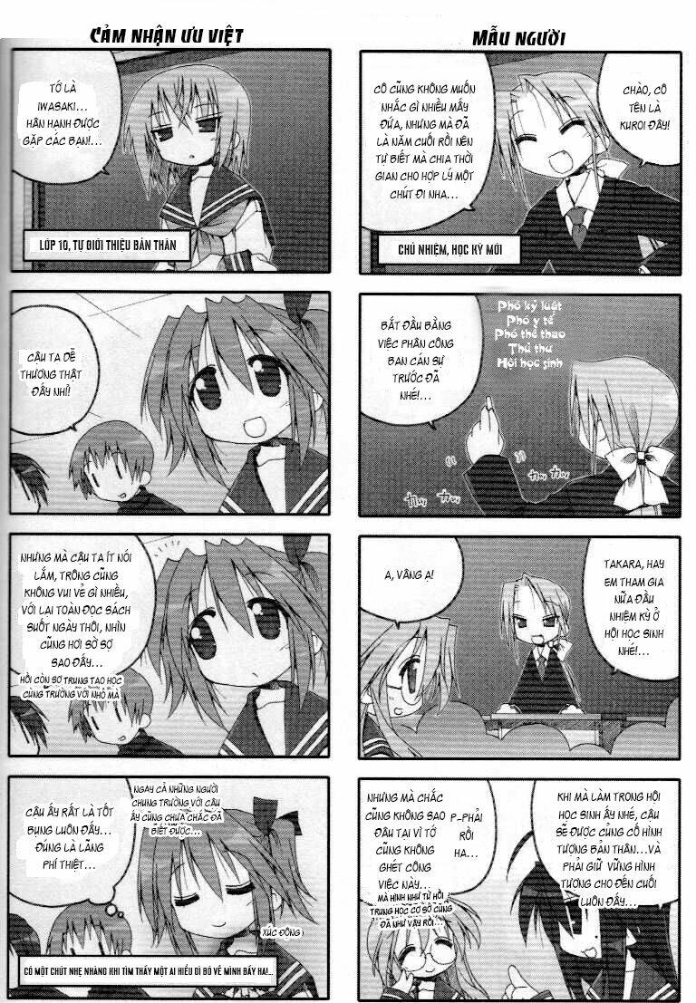 ngôi sao rất may mắn chapter 37 19