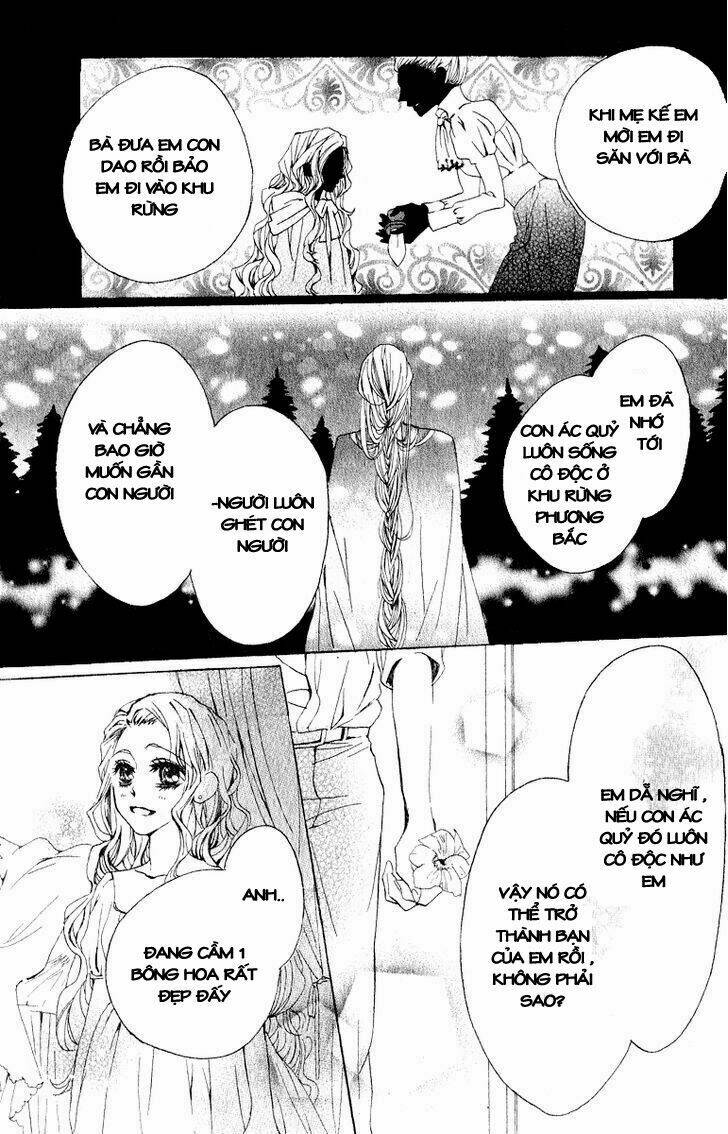 hana to himegimi to akuma no vivian chapter 1 30