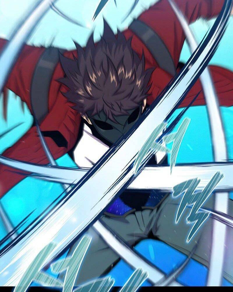 tôi thăng cấp trong lúc ngủ chapter 42 116