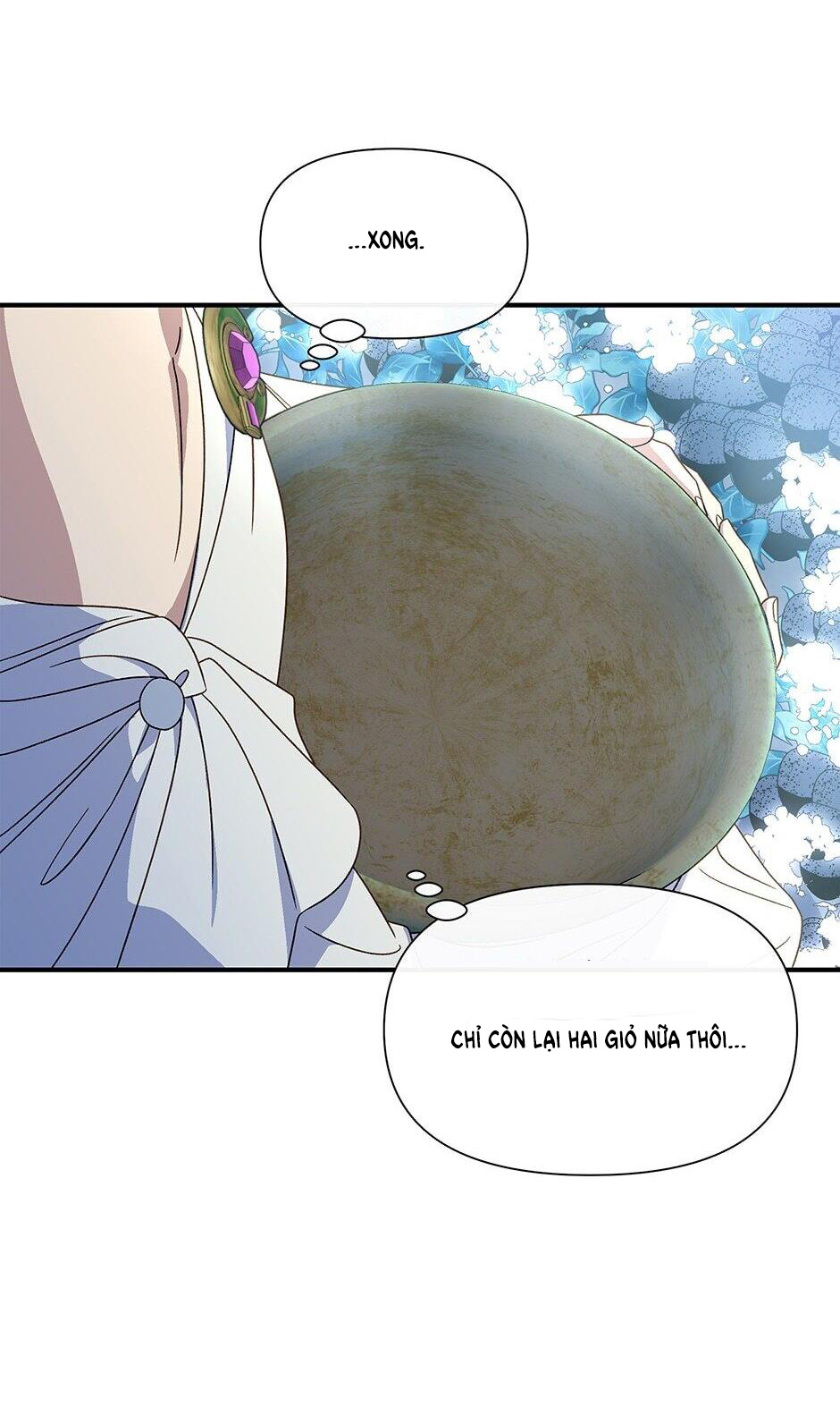 bản khế ước với nữ công tước ác ma chapter 106 43