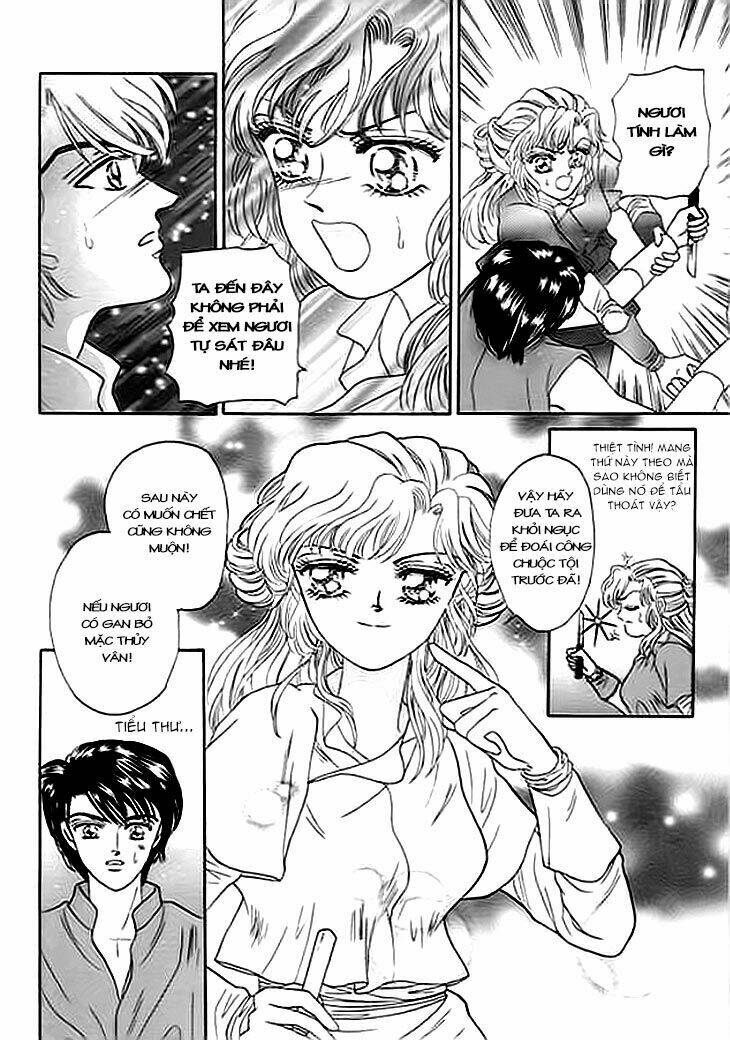 spirit of the ocean chapter 2 40