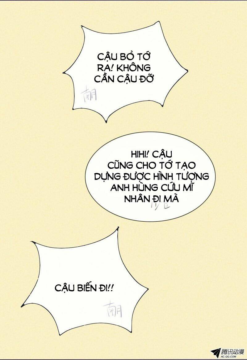 song sinh đổi chỗ ở chapter 11 24