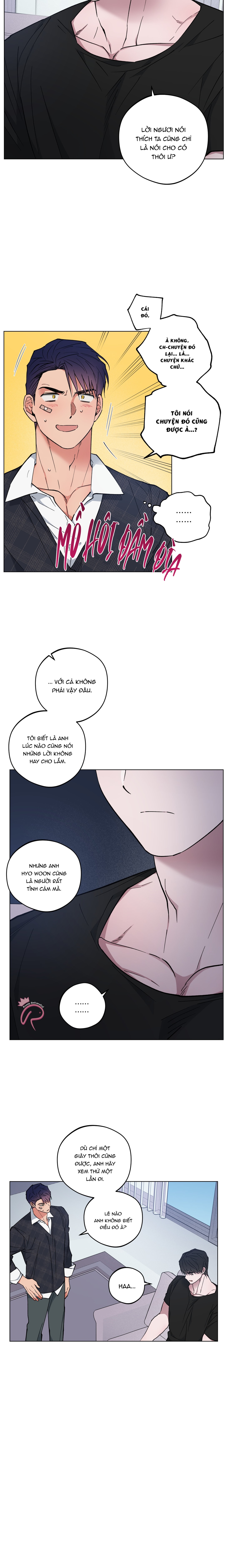 bình minh trên sông mây chapter 23 6