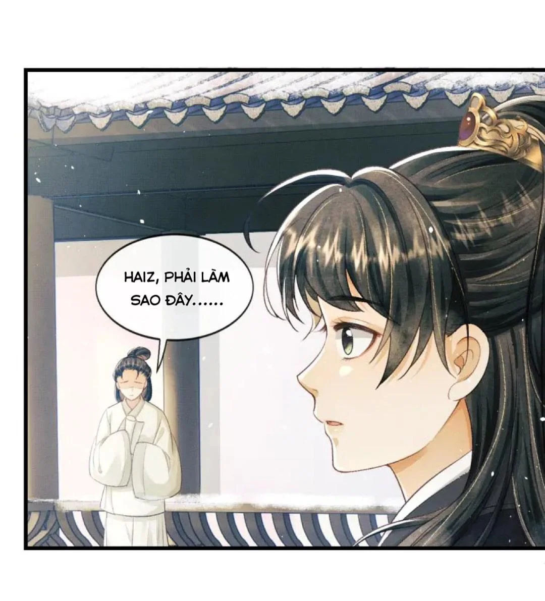 tướng quân luôn tự coi mình thành thế thân chapter 11 44