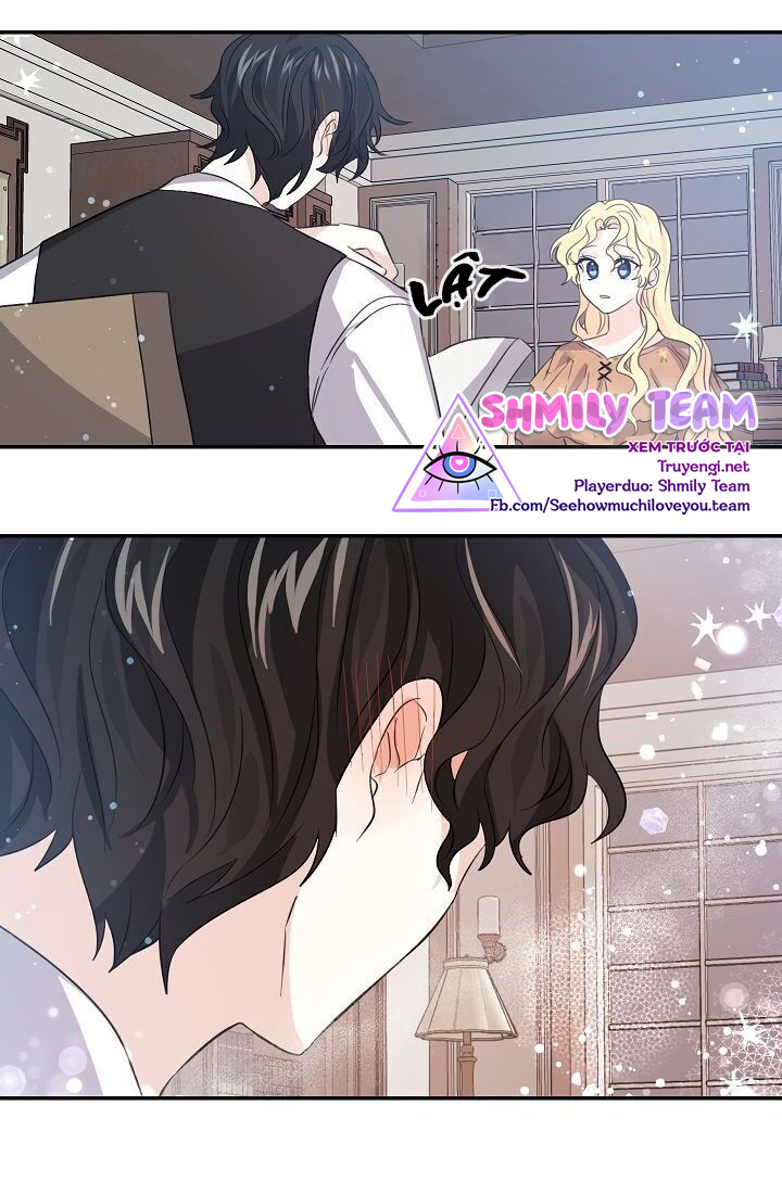 tôi là bạn gái cũ của một vị anh hùng chapter 19 20