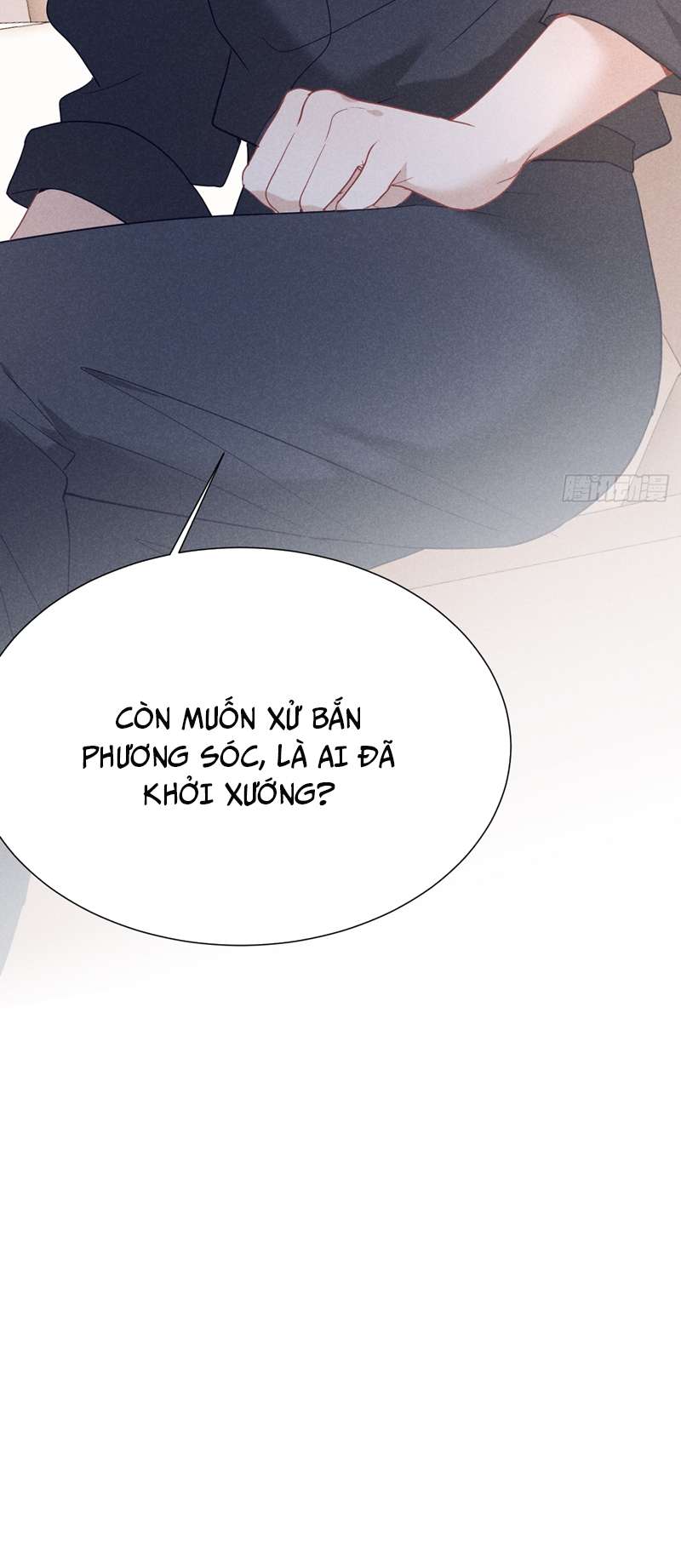 [bl] quan hệ nguy hiểm chapter 23 31