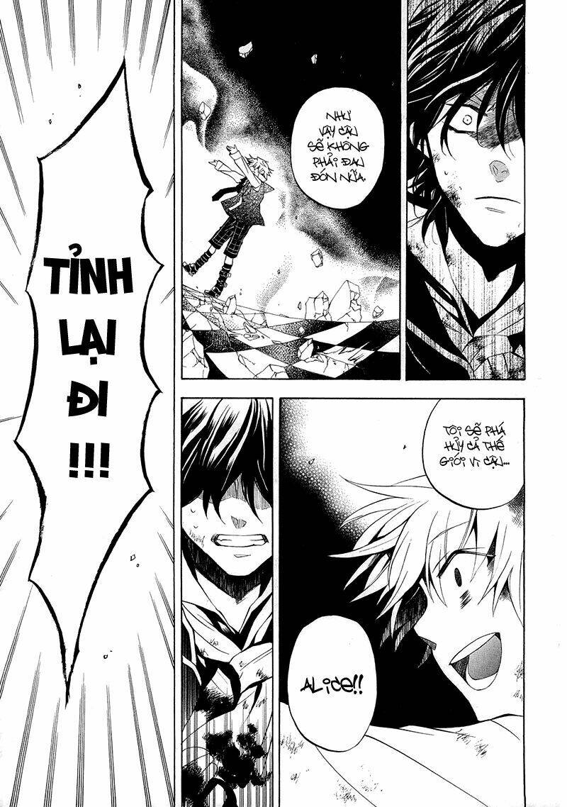 pandora hearts chapter 20 25