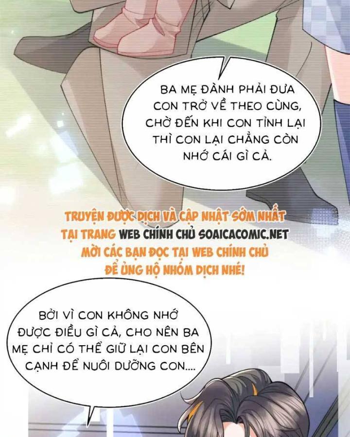 vị chỉ huy lạnh lùng khóc trong vòng tay tôi chapter 67 36