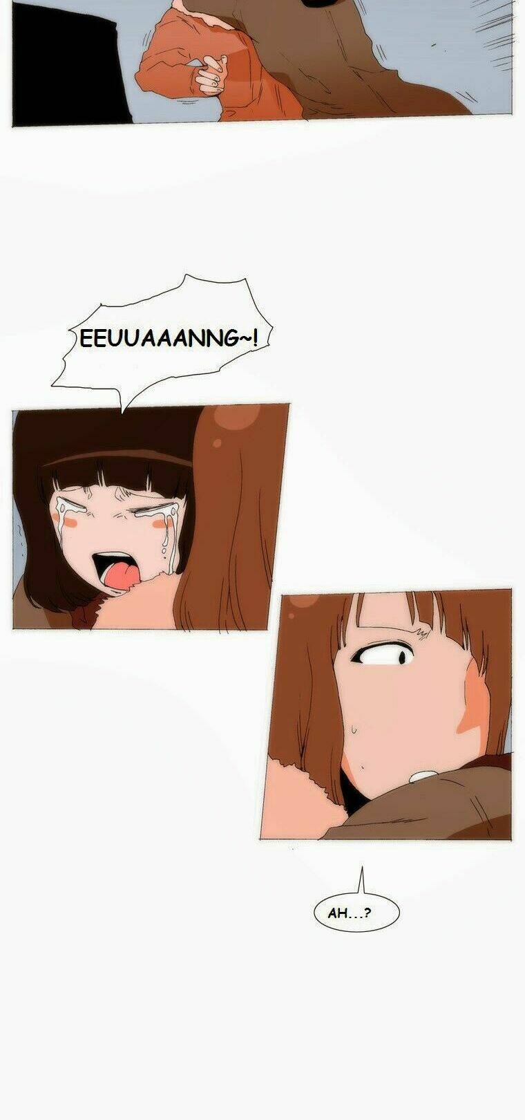 can't see can't hear but love chapter 71 16