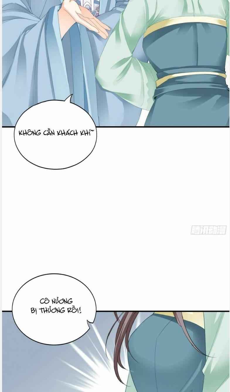 bổn vương muốn nàng chapter 190 28