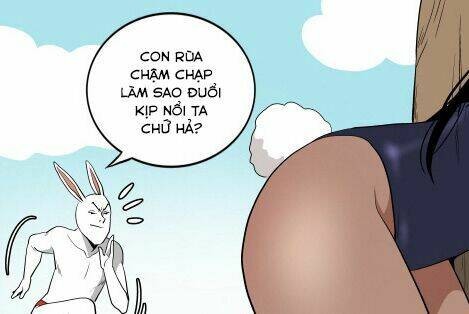 truyện bựa hàn quốc xẻng chapter 51 1